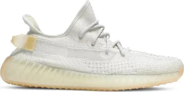 Adidas Yeezy Boost 350 V2 Light Sneakers