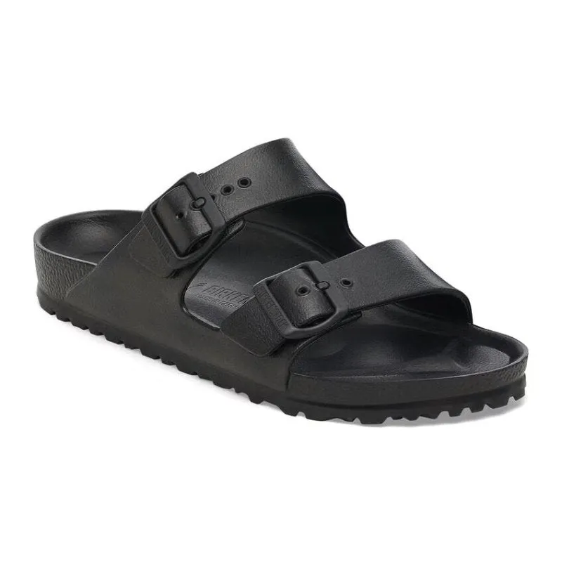 Birkenstock Arizona Essentials - Black EVA