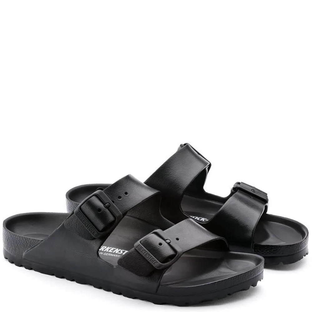 Birkenstock Arizona EVA in Black