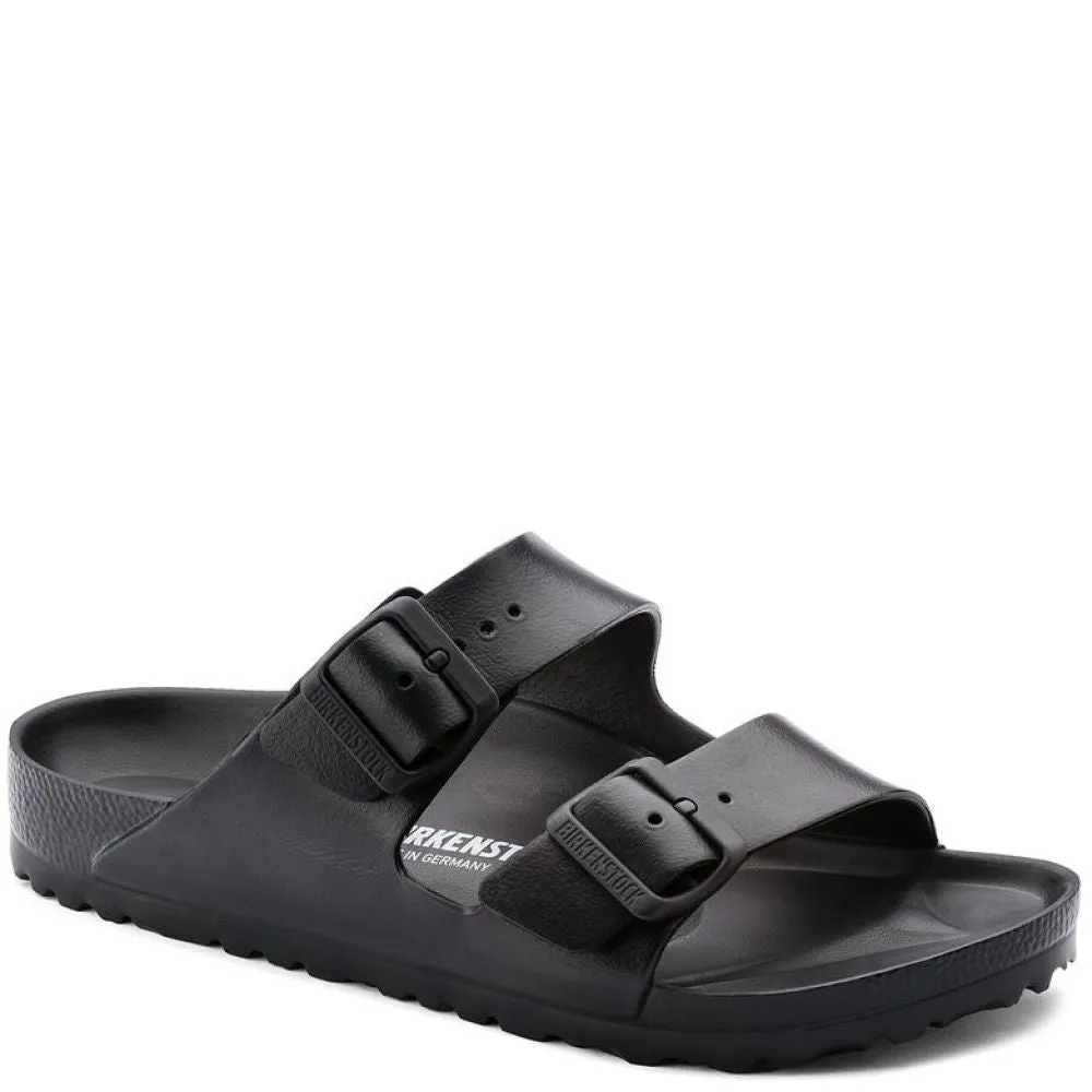 Birkenstock Arizona EVA in Black