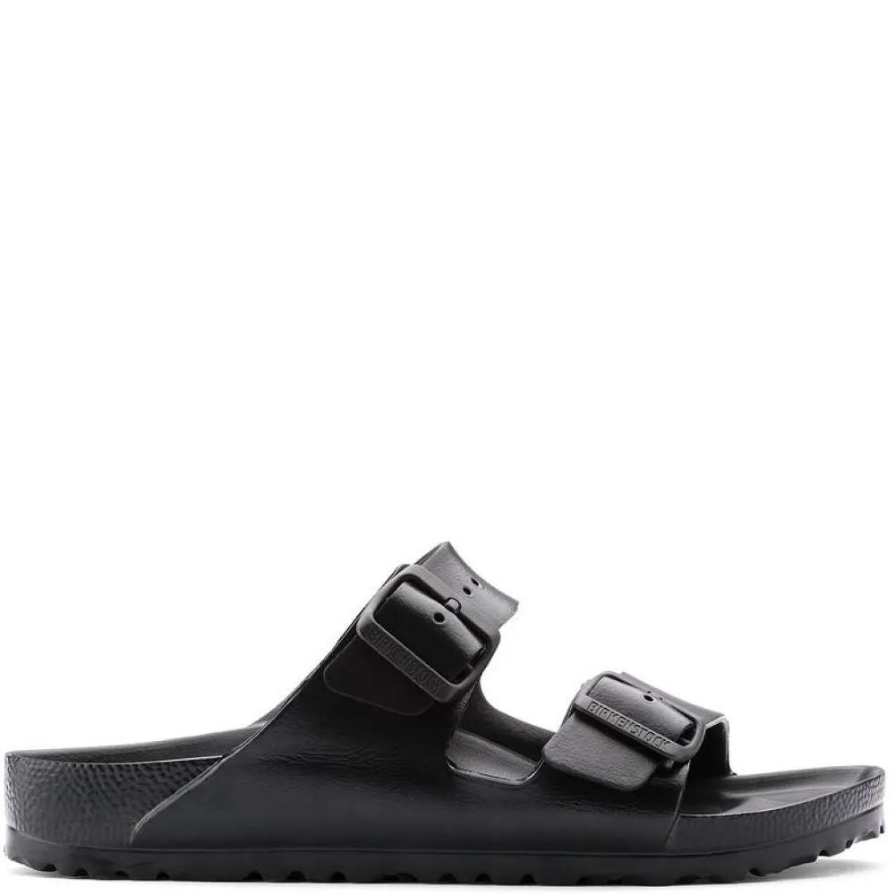 Birkenstock Arizona EVA in Black