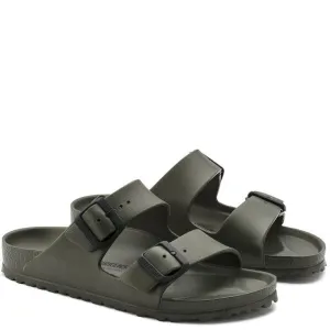 Birkenstock Arizona EVA in Khaki