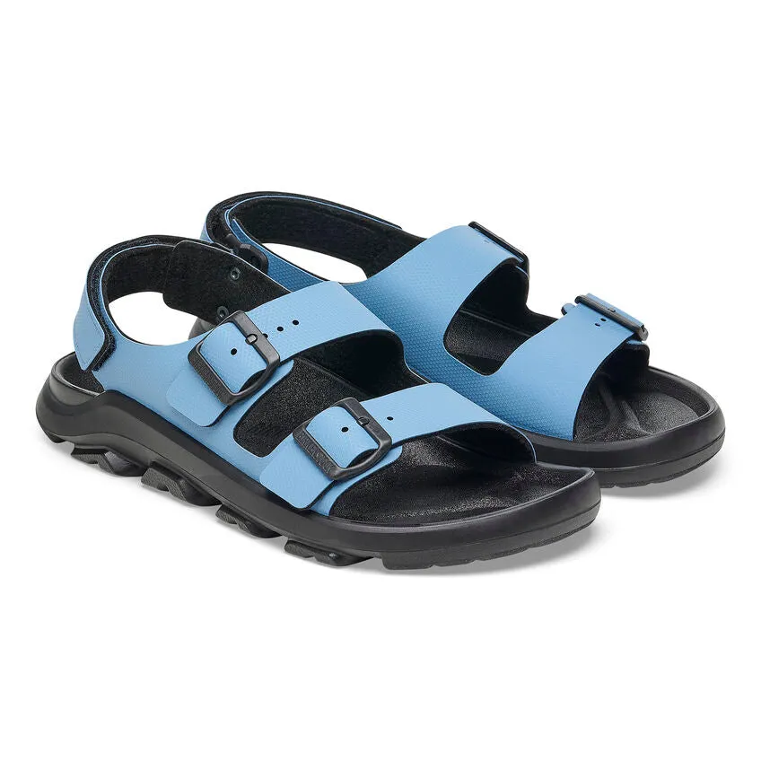 Birkenstock Mogami Terra Elemental Blue