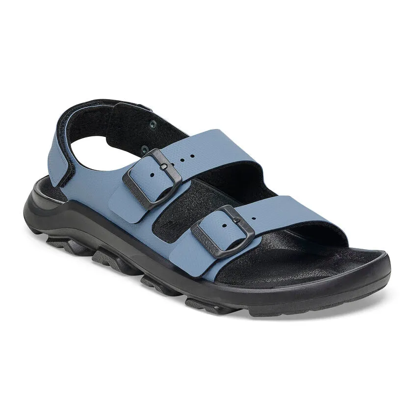 Birkenstock Mogami Terra Elemental Blue