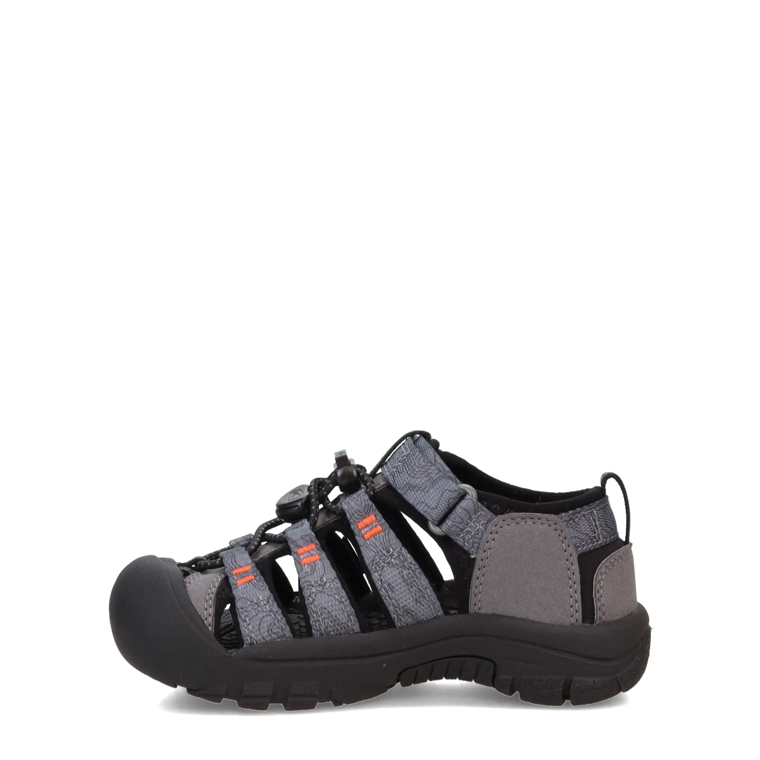 Boy's KEEN, Newport H2 Waterproof Sandal - Toddler & Little Kid