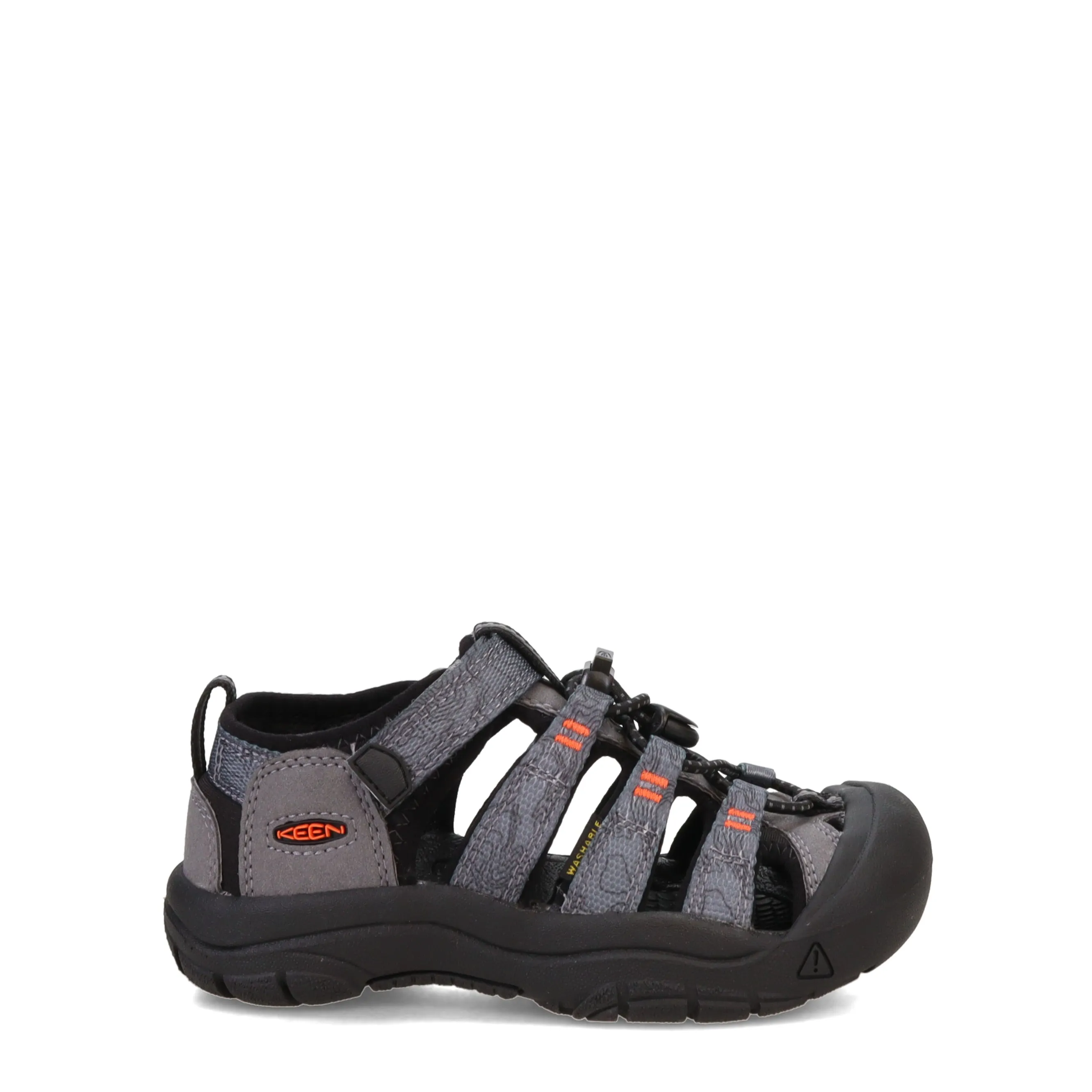 Boy's KEEN, Newport H2 Waterproof Sandal - Toddler & Little Kid