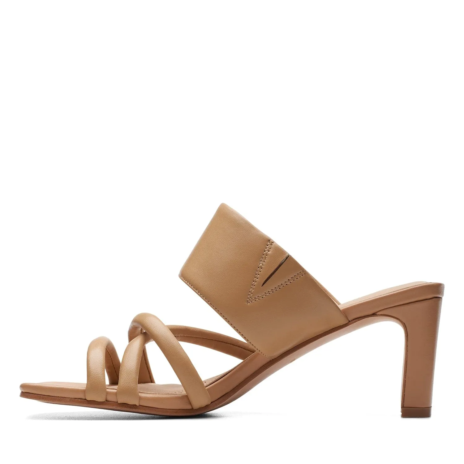 Clarks Seren65 Mule Sandals (Standard Fit)