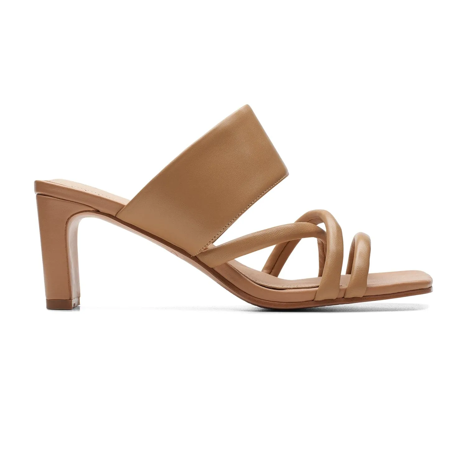 Clarks Seren65 Mule Sandals (Standard Fit)