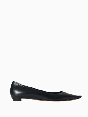 Claudette ballet flats