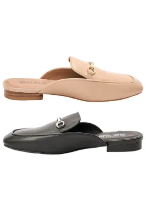 Corky's Charmer Slip On Flats