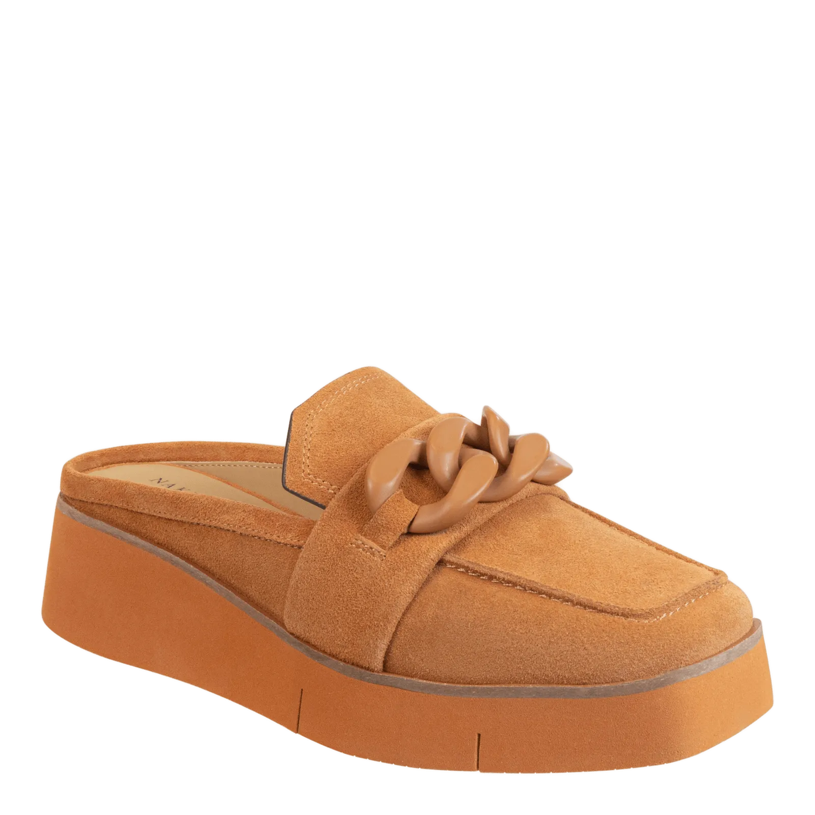 ELECT in CAMEL Platform Mules