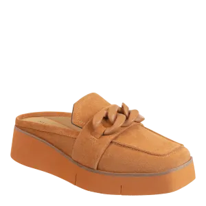 ELECT in CAMEL Platform Mules