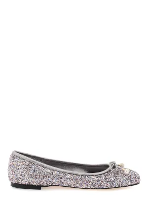 elme' ballet flats