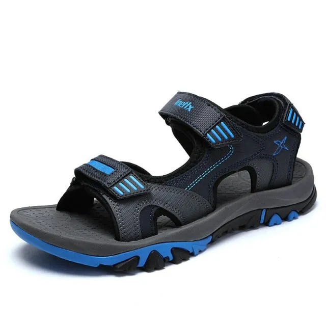 Garlick Men's Summer Sandals