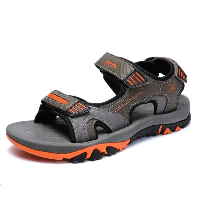 Garlick Men's Summer Sandals