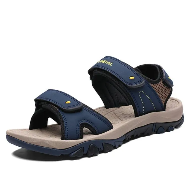 Garlick Men's Summer Sandals