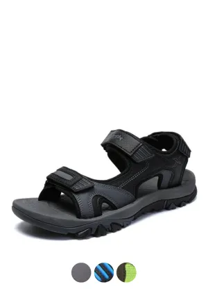 Garlick Men's Summer Sandals