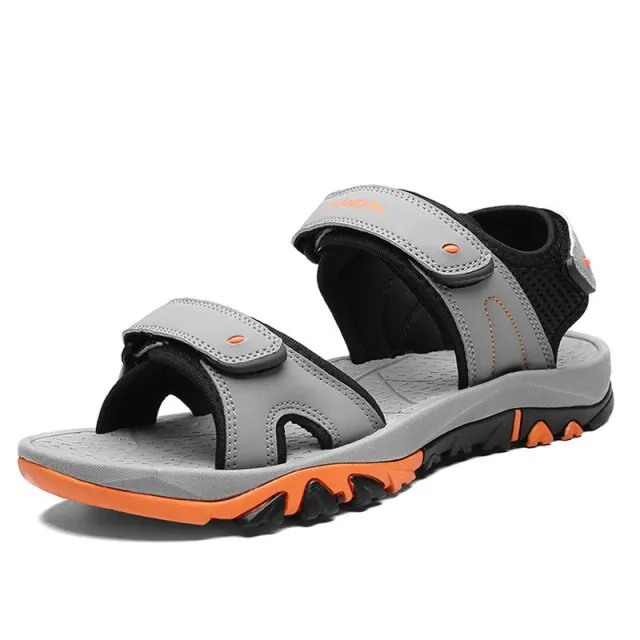 Garlick Men's Summer Sandals