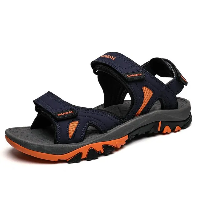 Garlick Men's Summer Sandals