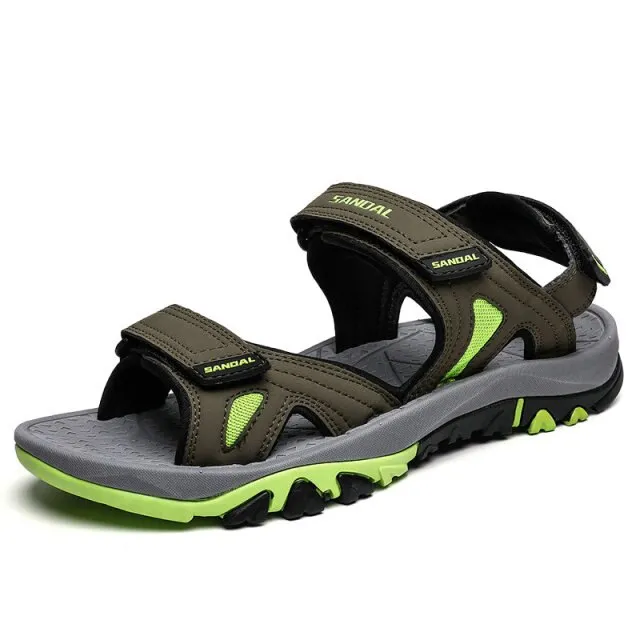 Garlick Men's Summer Sandals