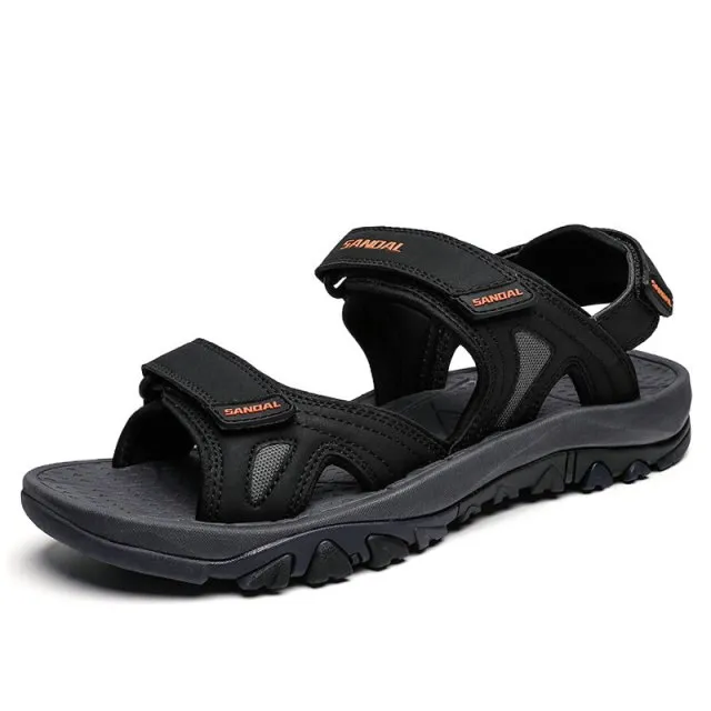 Garlick Men's Summer Sandals