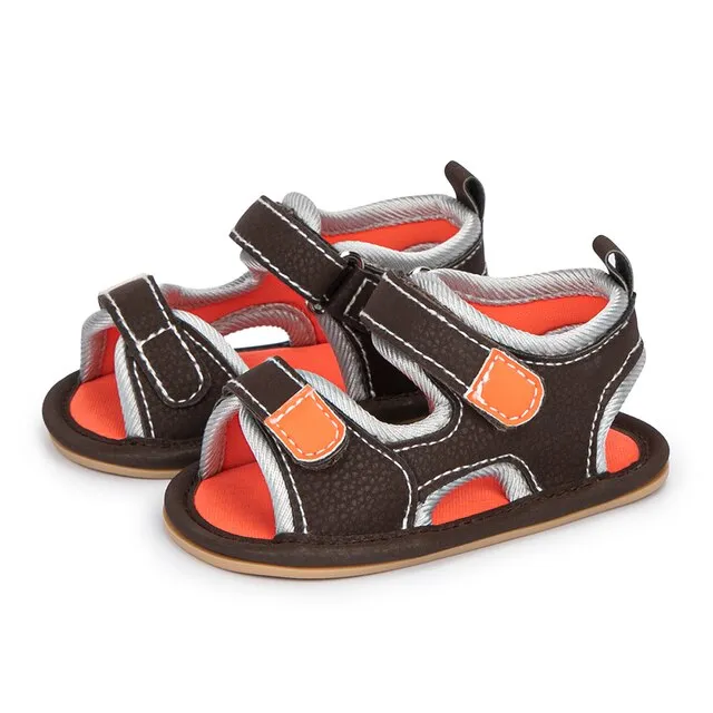 Horacio Baby Boys' Outdoor Sandals