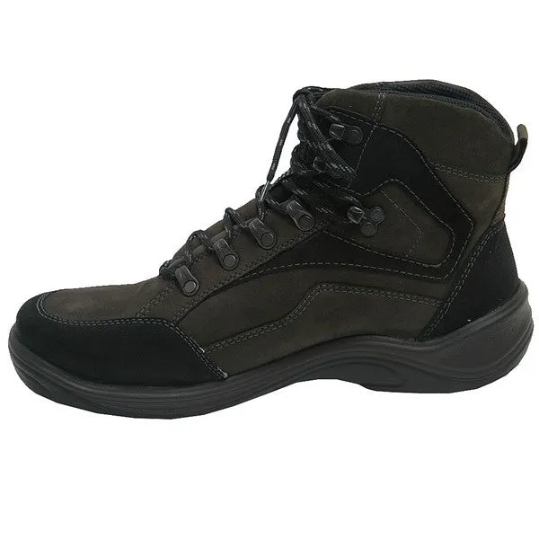 Jared/Hayo Boot Brown