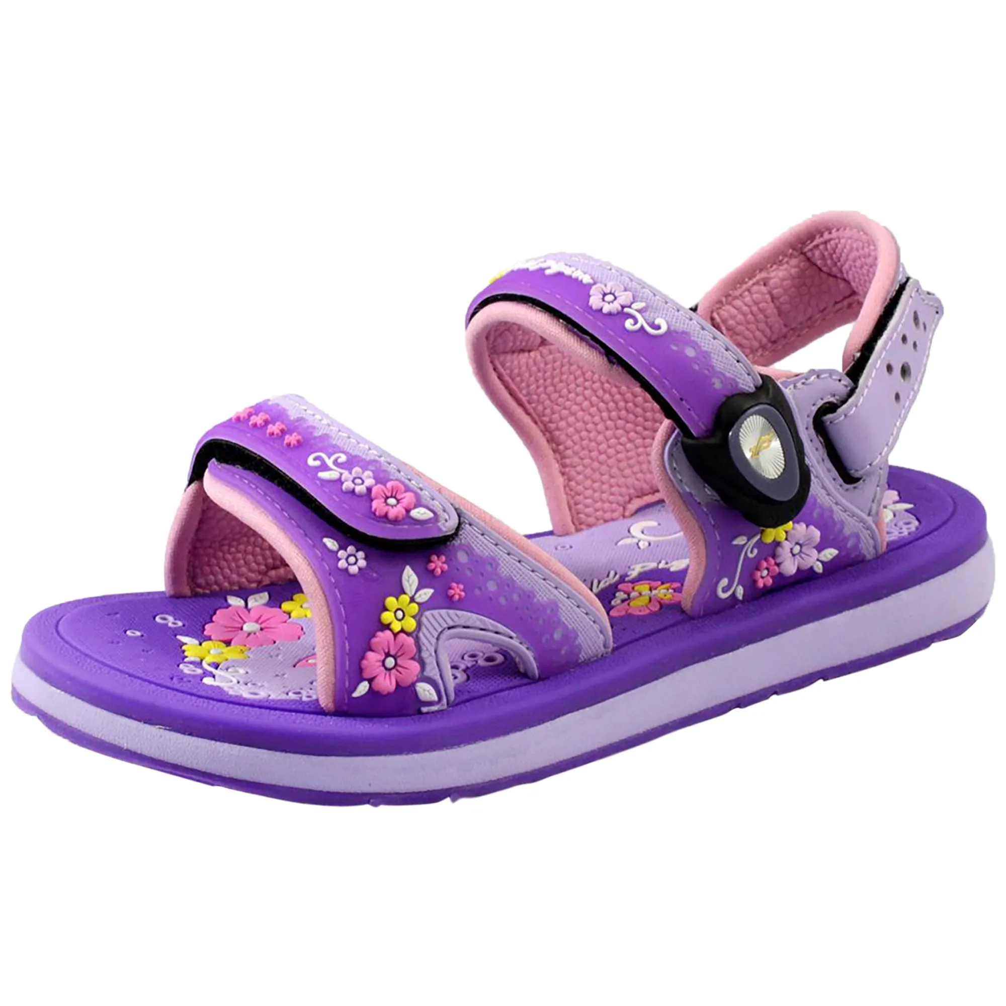 Kids Classic: 1630 Purple