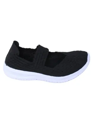 Ladies Lazy Bones LTJ3505 MJ Casual Slip On