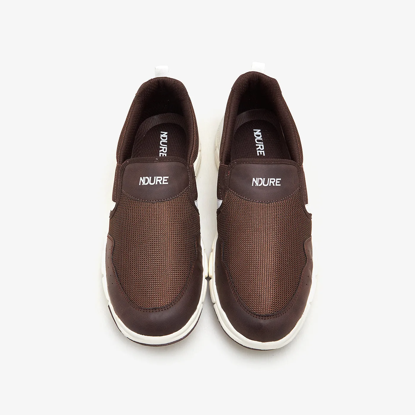 Men's Slip-On Sports Shoes