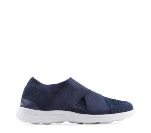 New Arrival  Sneakers-Navy limited edition