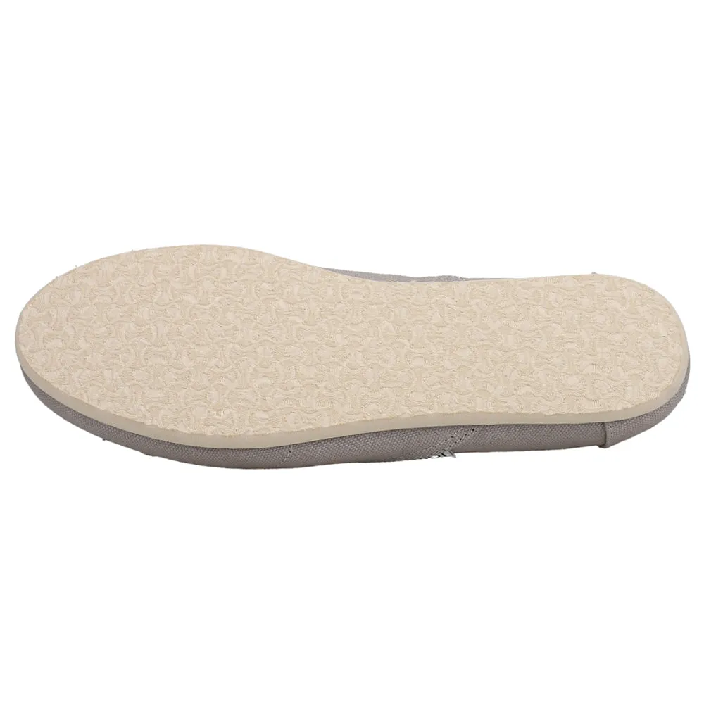 Redondo Slip On Flats