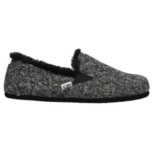 Redondo Slip On Slippers