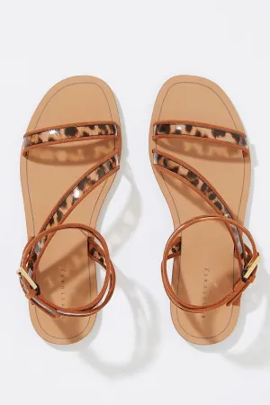 Sanctuary Nellie Strappy Sandals