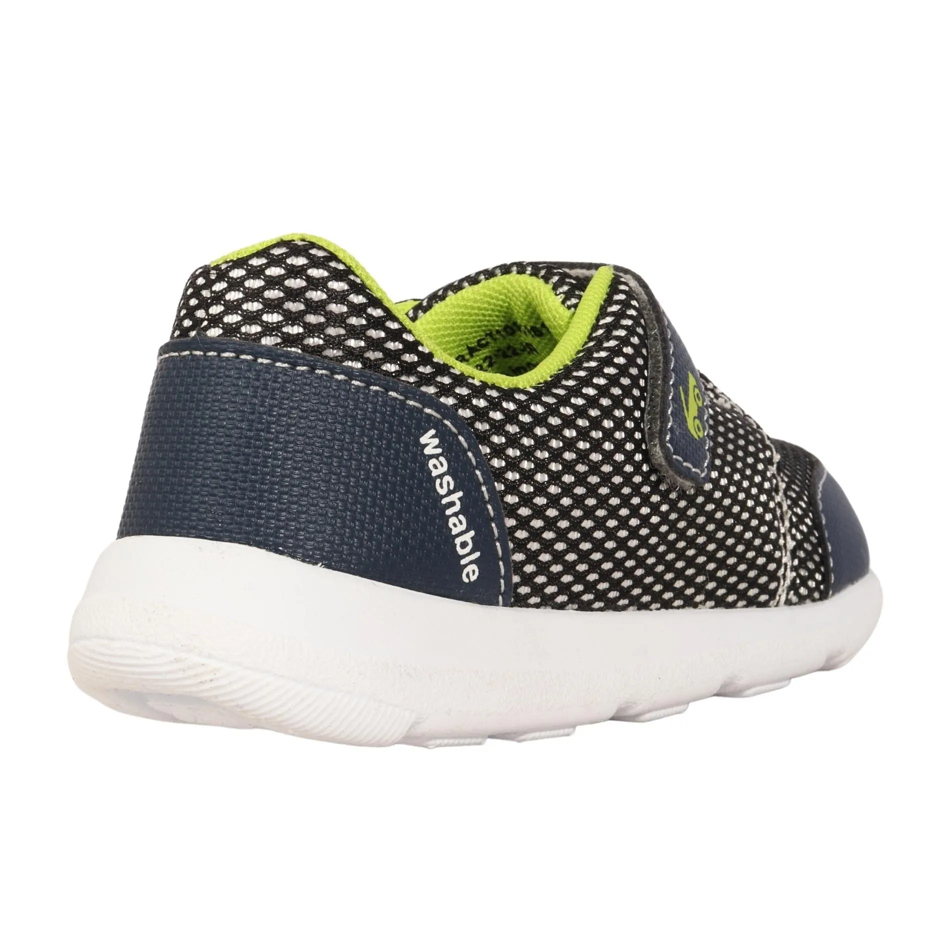 SEE KAI RUN  - Kids - Stryker Sneakers