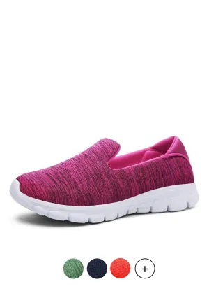 USS Shoes Skyters Women's Slip-On Shoes