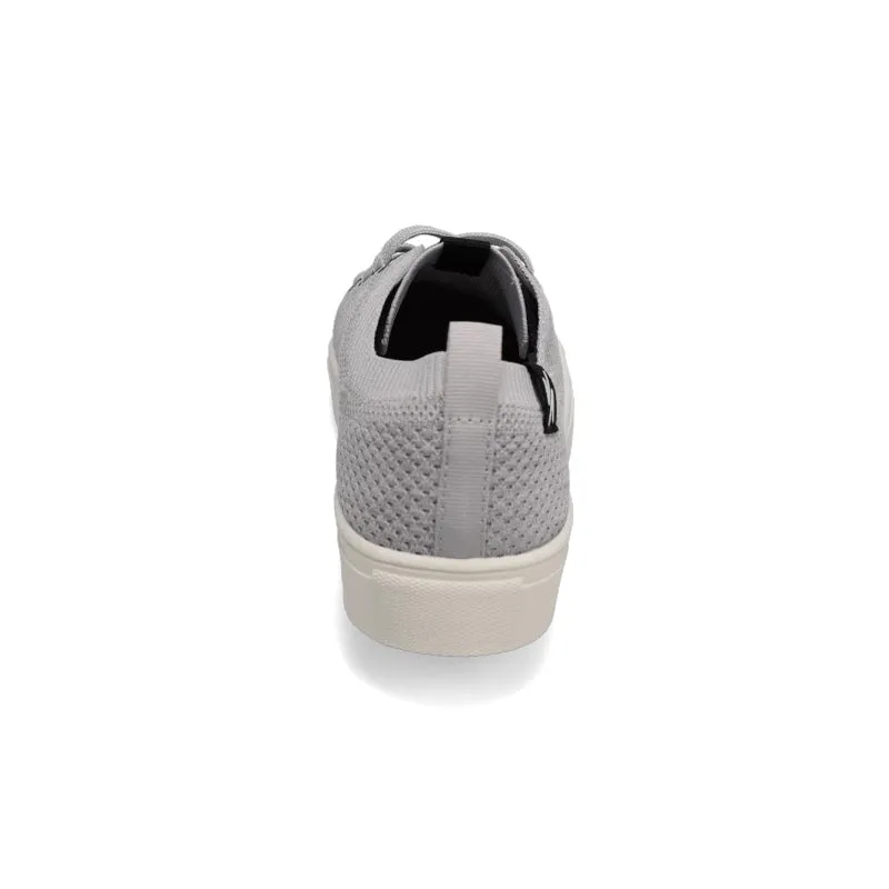 Women's Ace Knit Light Grey